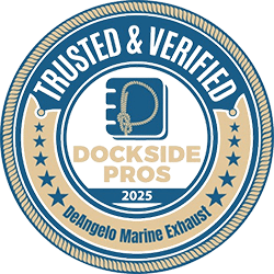 Dockside Pros Coast Trust Verified Dockside Pros Coast Trust Verified